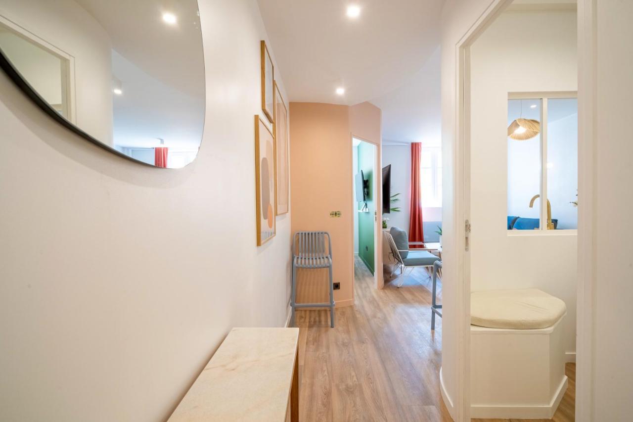 Residence Feniers - Hyper Centre St Tropez Saint-Tropez Luaran gambar