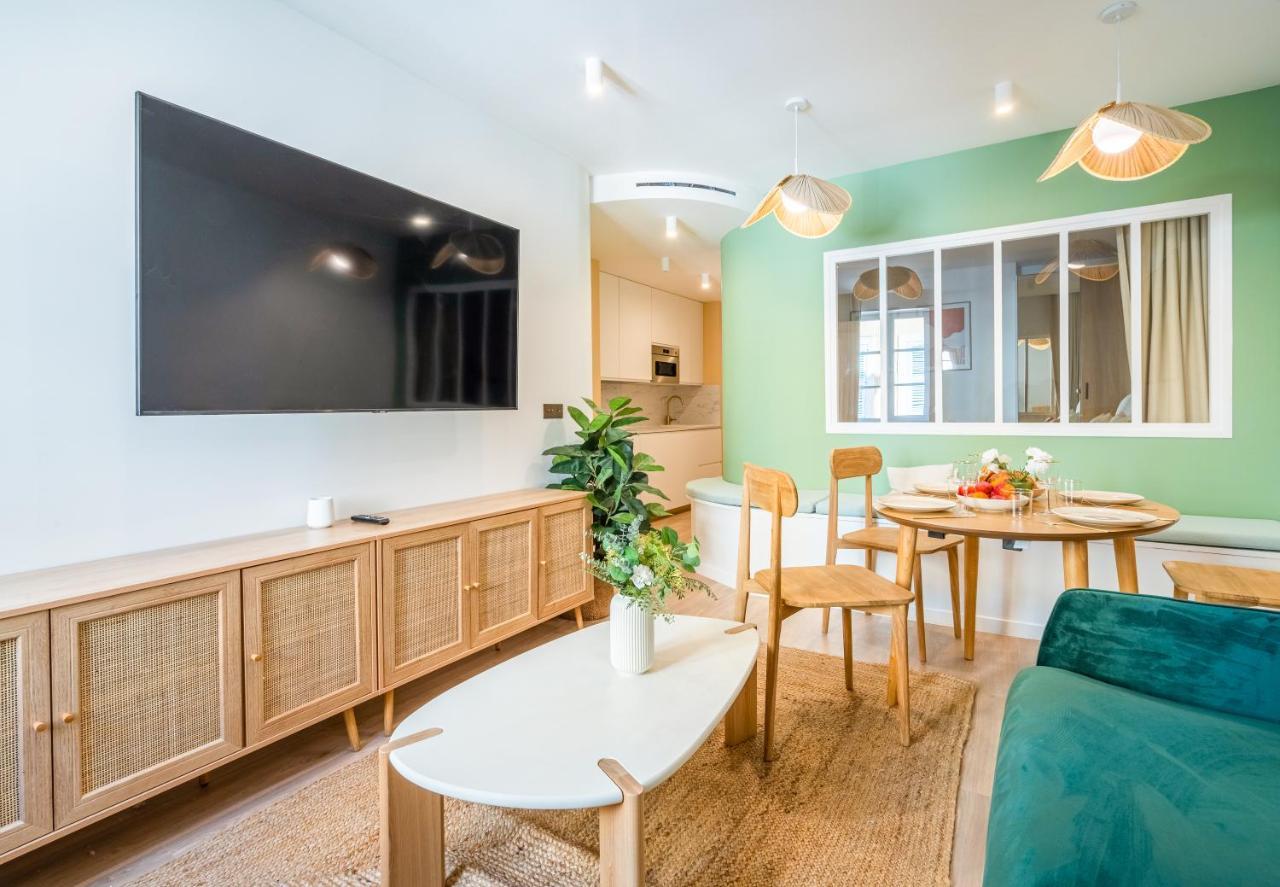 Residence Feniers - Hyper Centre St Tropez Saint-Tropez Luaran gambar