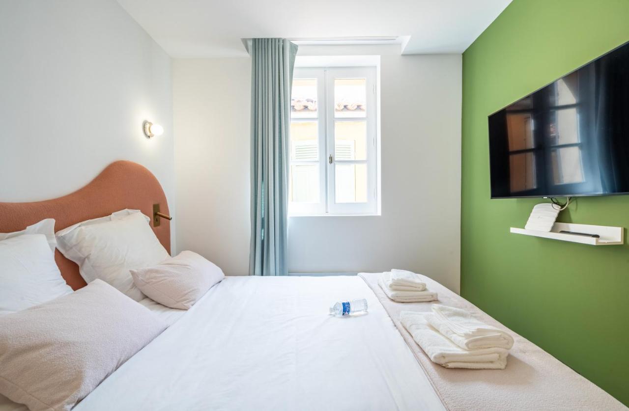 Residence Feniers - Hyper Centre St Tropez Saint-Tropez Luaran gambar