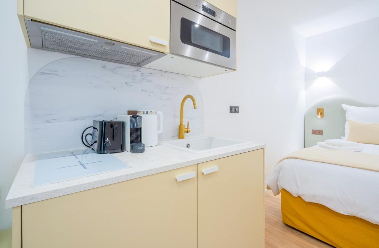 Residence Feniers - Hyper Centre St Tropez Saint-Tropez Luaran gambar