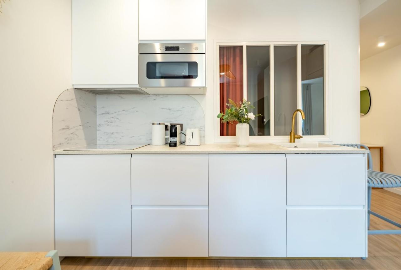 Residence Feniers - Hyper Centre St Tropez Saint-Tropez Luaran gambar