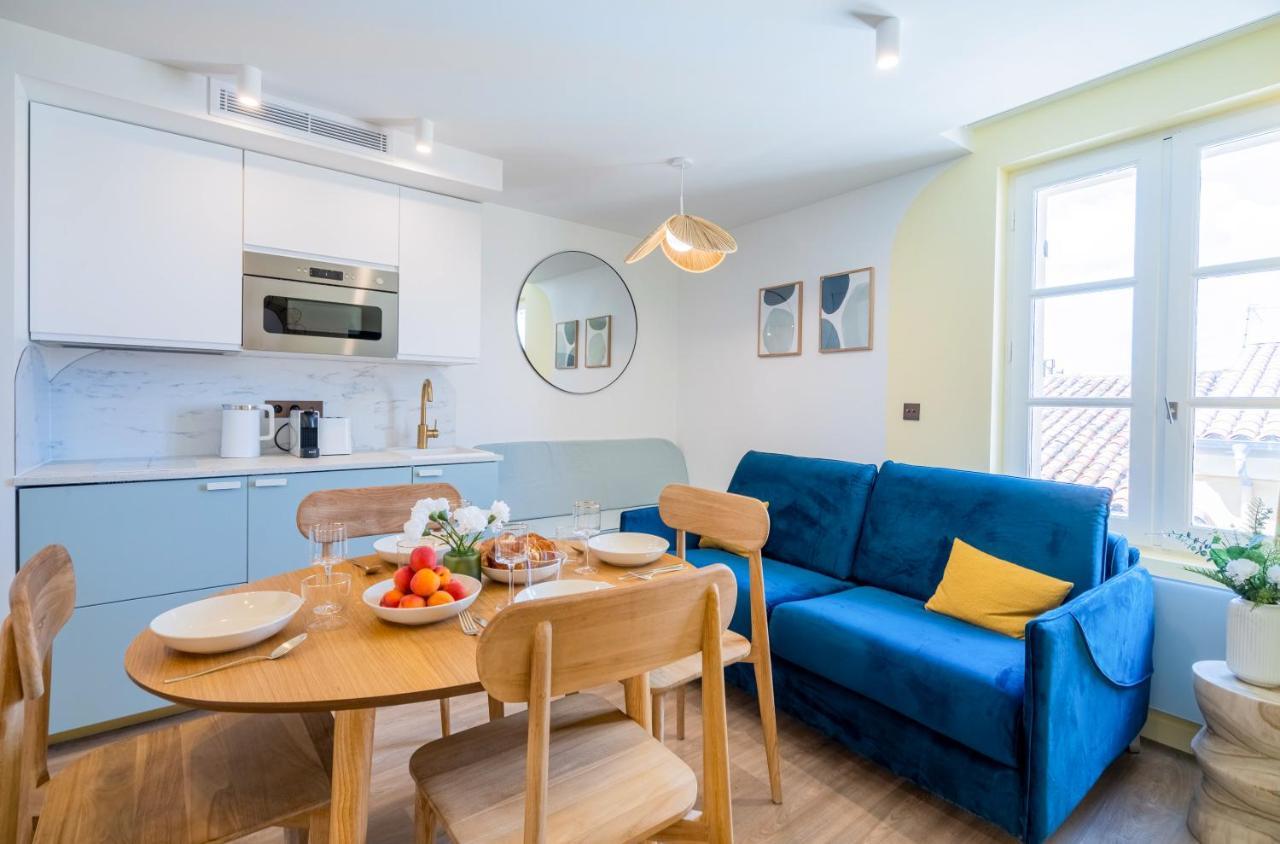 Residence Feniers - Hyper Centre St Tropez Saint-Tropez Luaran gambar