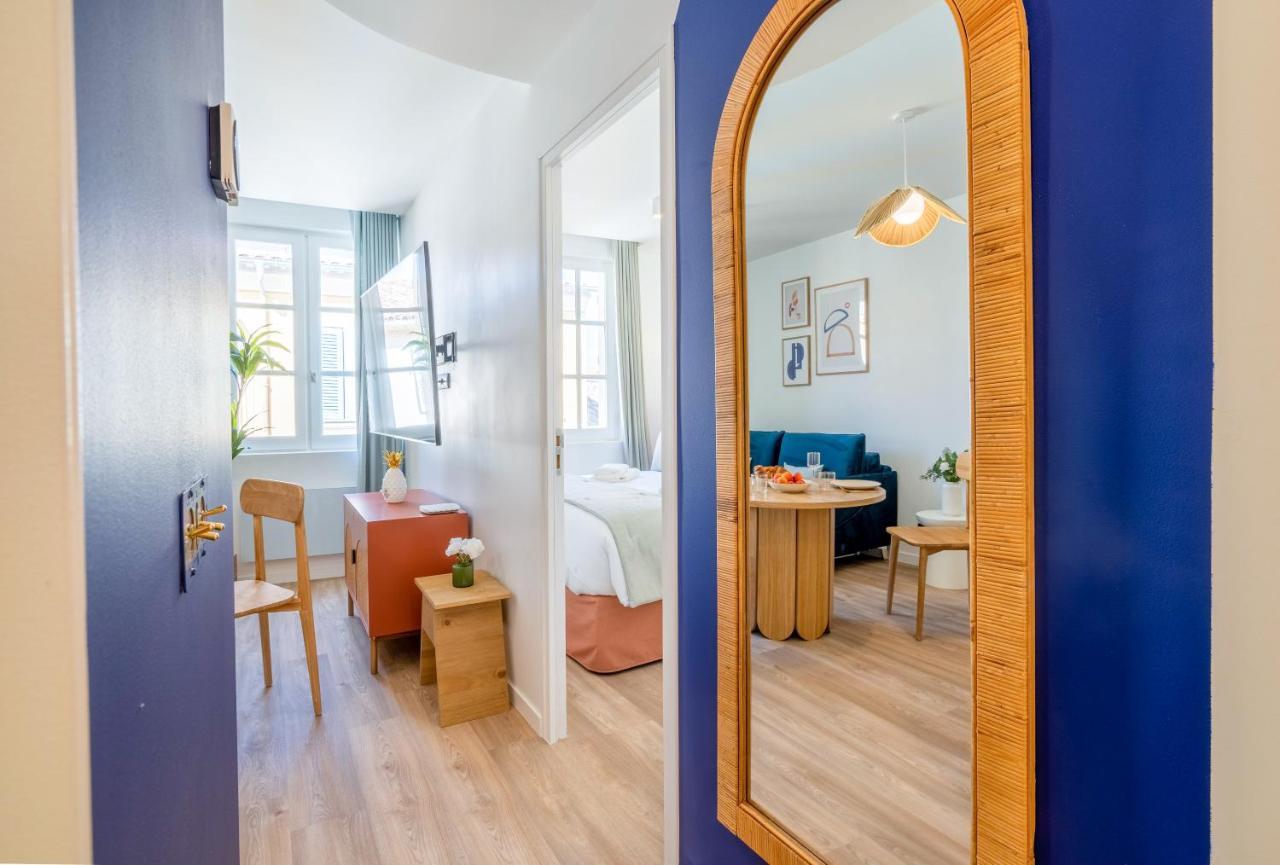 Residence Feniers - Hyper Centre St Tropez Saint-Tropez Luaran gambar