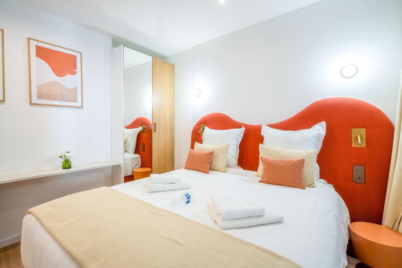 Residence Feniers - Hyper Centre St Tropez Saint-Tropez Luaran gambar