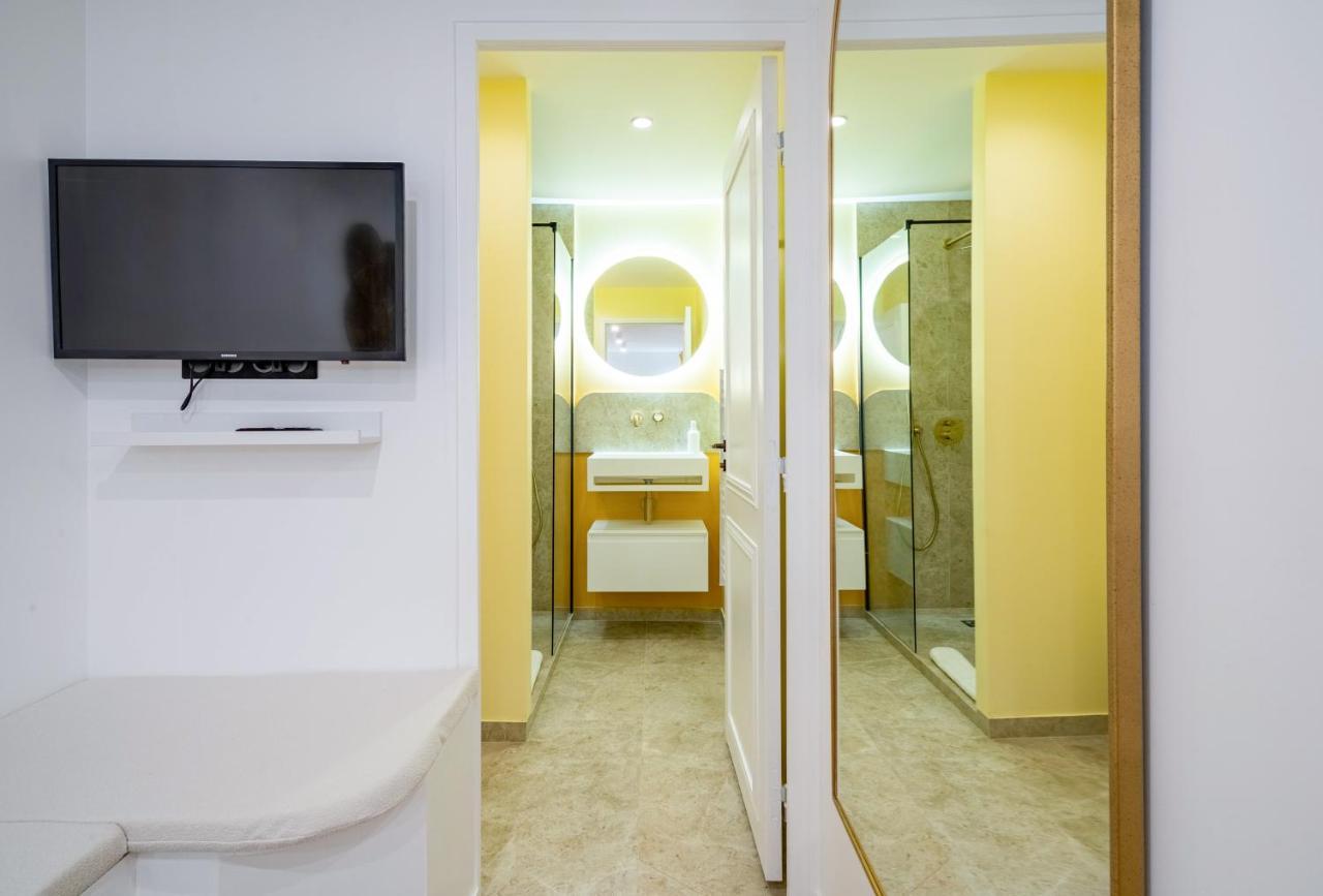 Residence Feniers - Hyper Centre St Tropez Saint-Tropez Luaran gambar