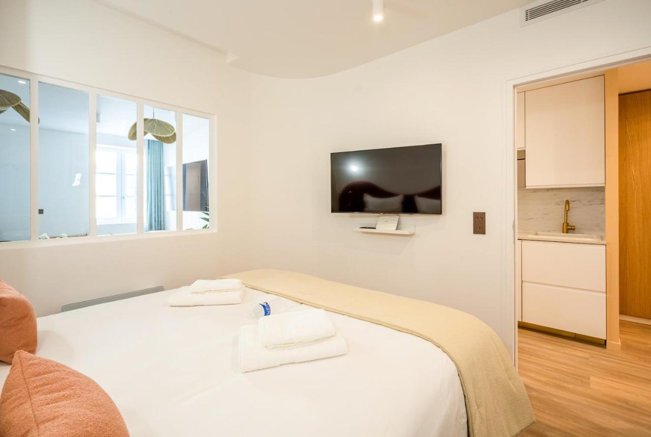 Residence Feniers - Hyper Centre St Tropez Saint-Tropez Luaran gambar