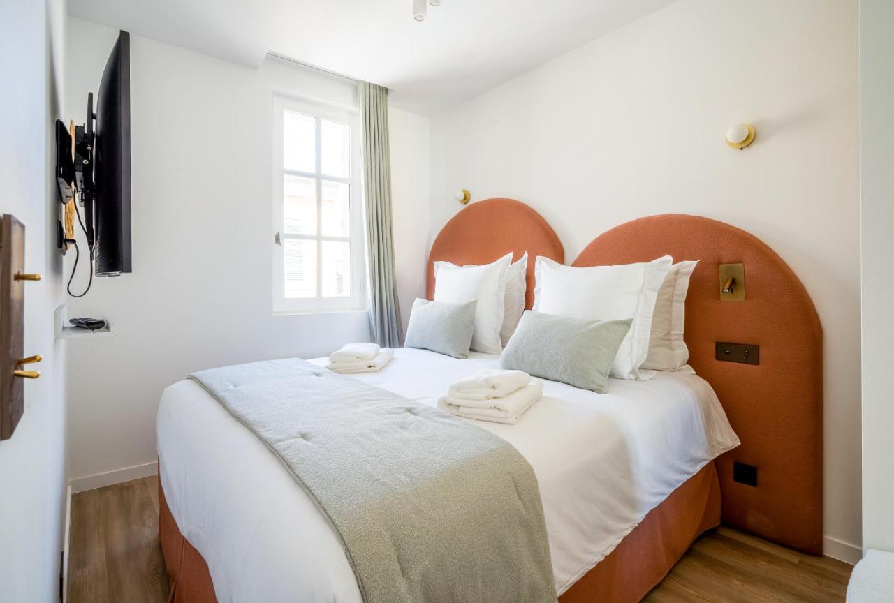 Residence Feniers - Hyper Centre St Tropez Saint-Tropez Luaran gambar
