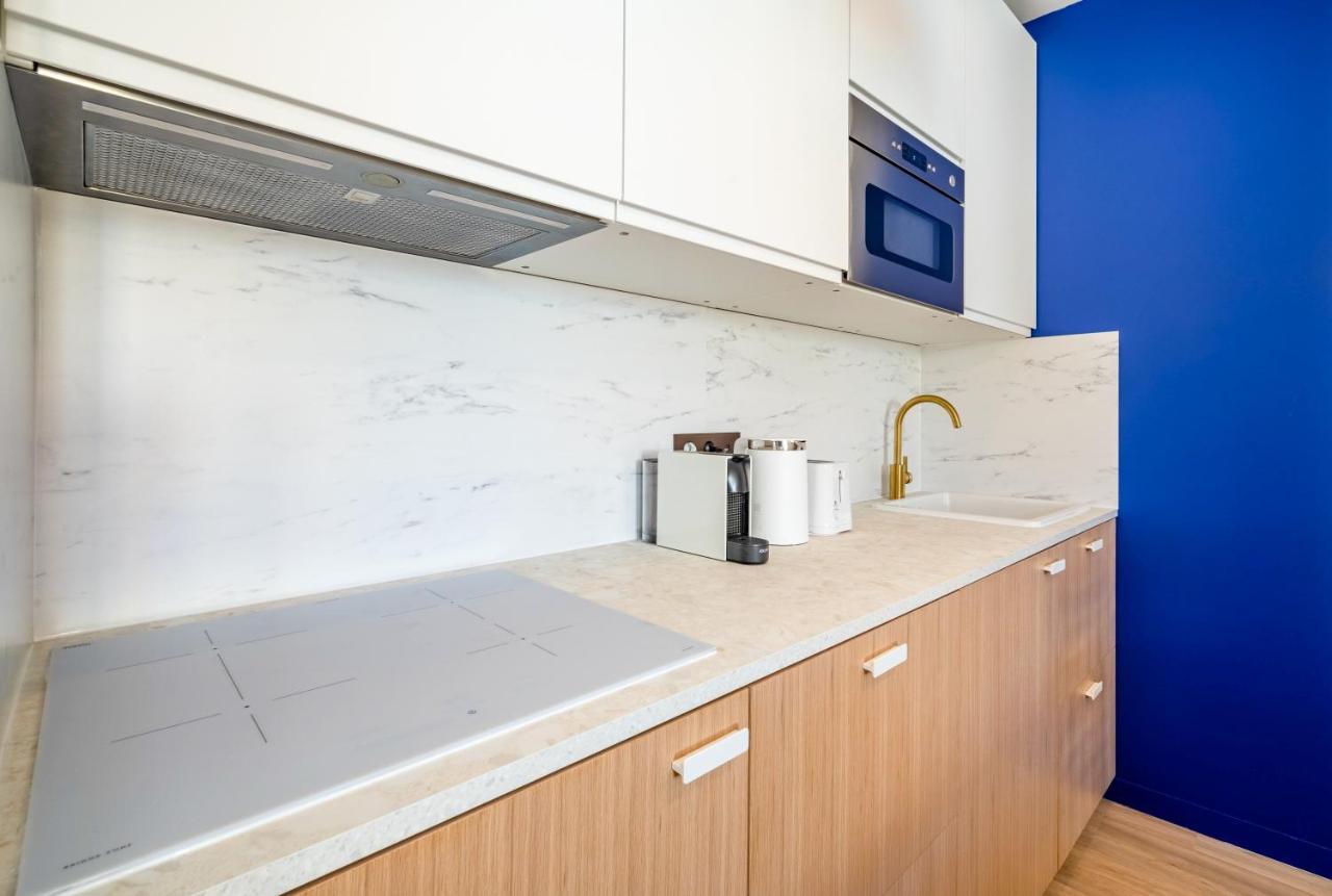 Residence Feniers - Hyper Centre St Tropez Saint-Tropez Luaran gambar