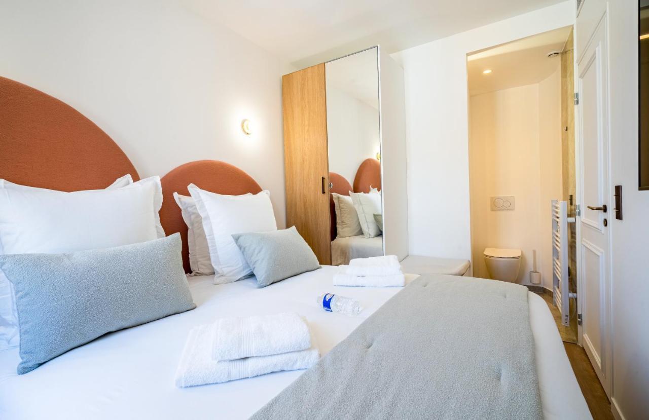 Residence Feniers - Hyper Centre St Tropez Saint-Tropez Luaran gambar