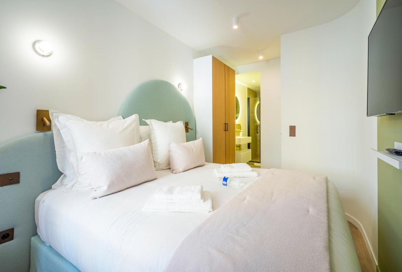 Residence Feniers - Hyper Centre St Tropez Saint-Tropez Luaran gambar