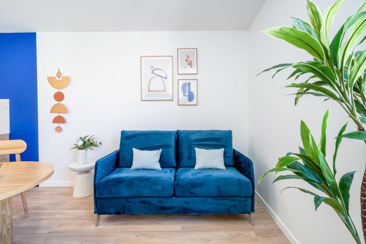 Residence Feniers - Hyper Centre St Tropez Saint-Tropez Luaran gambar