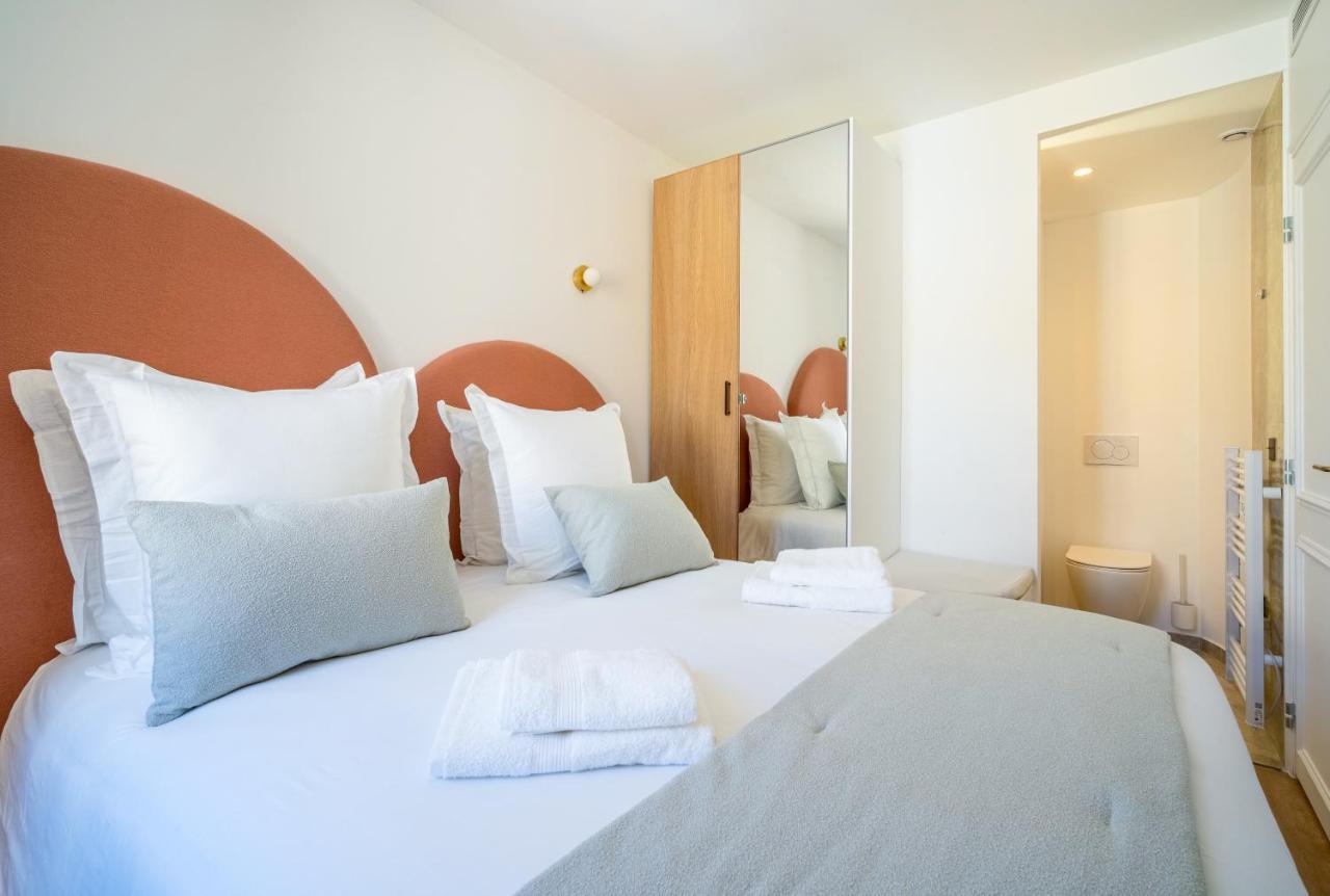 Residence Feniers - Hyper Centre St Tropez Saint-Tropez Luaran gambar