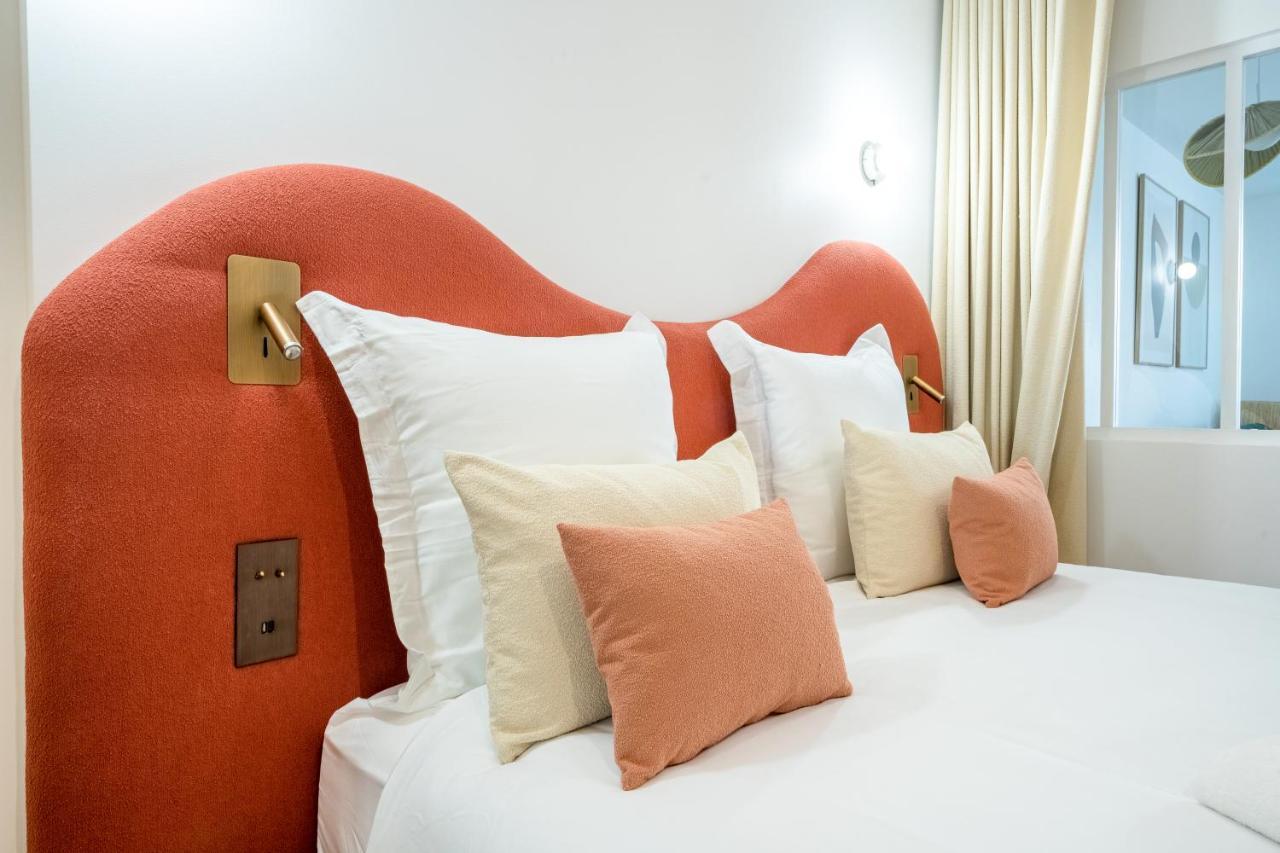 Residence Feniers - Hyper Centre St Tropez Saint-Tropez Luaran gambar