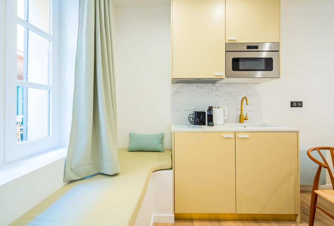 Residence Feniers - Hyper Centre St Tropez Saint-Tropez Luaran gambar