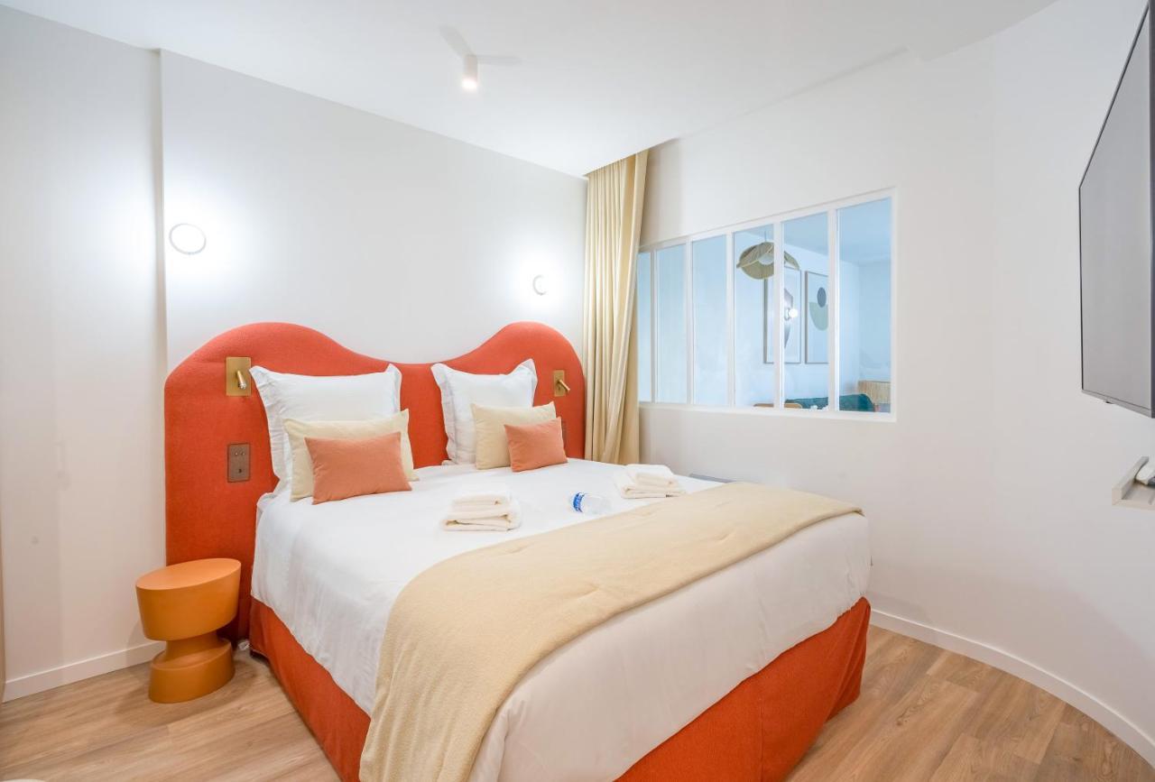 Residence Feniers - Hyper Centre St Tropez Saint-Tropez Luaran gambar