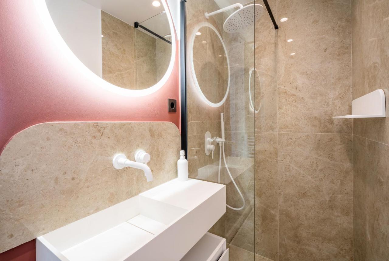 Residence Feniers - Hyper Centre St Tropez Saint-Tropez Luaran gambar