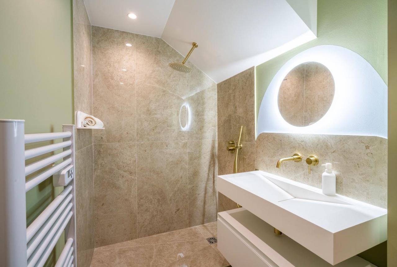 Residence Feniers - Hyper Centre St Tropez Saint-Tropez Luaran gambar