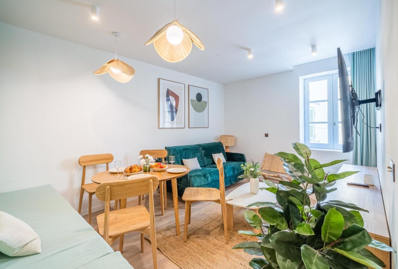 Residence Feniers - Hyper Centre St Tropez Saint-Tropez Luaran gambar