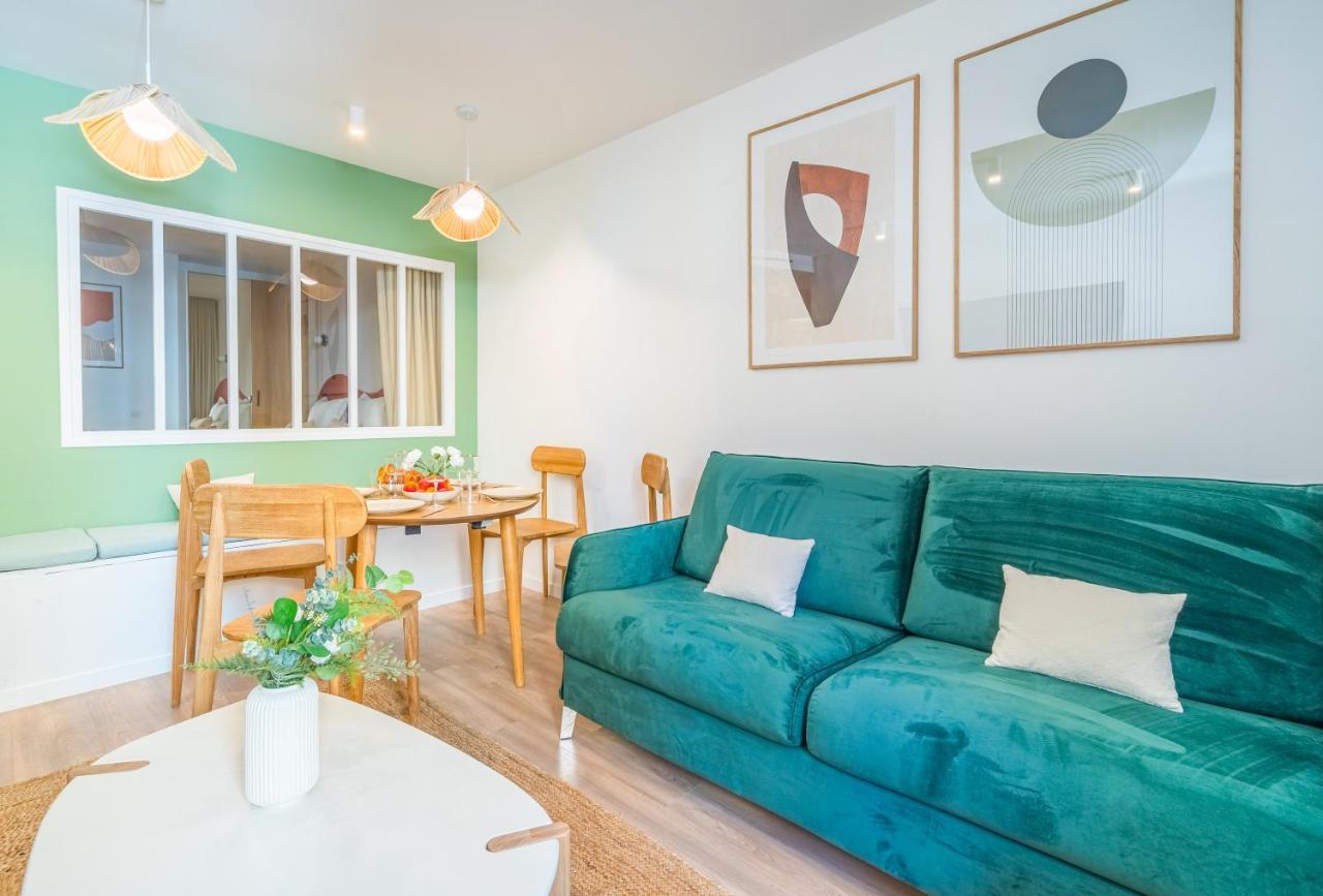 Residence Feniers - Hyper Centre St Tropez Saint-Tropez Luaran gambar