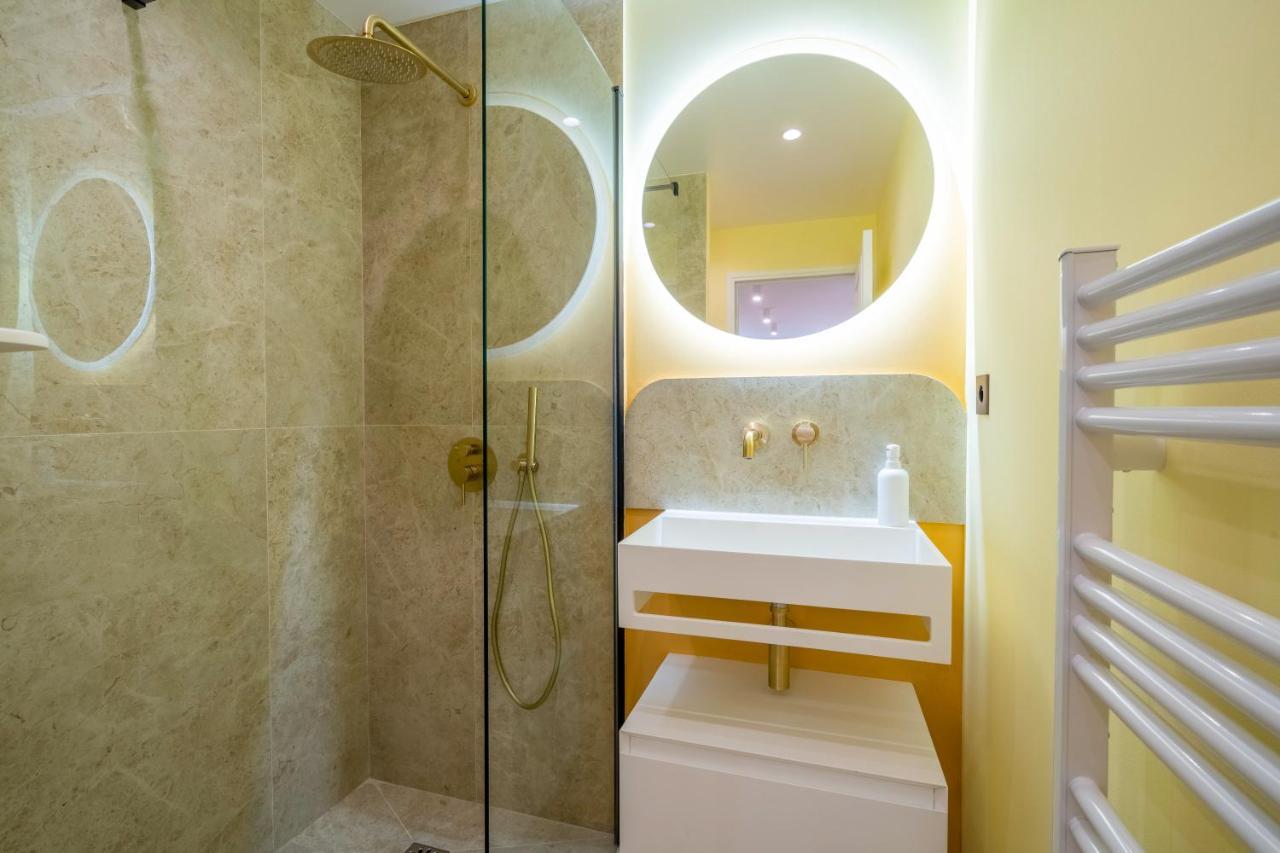 Residence Feniers - Hyper Centre St Tropez Saint-Tropez Luaran gambar